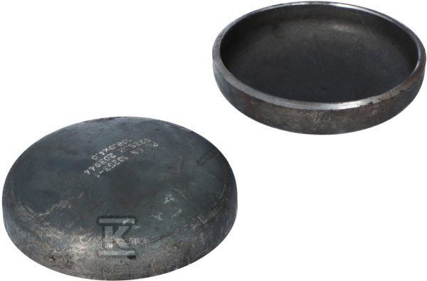 Dennica stalowa 108,0×4,0 EN 10253-1 S235 011010840 S10AA