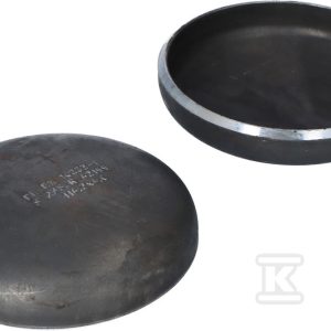 Dennica stalowa 114,3×4,0 EN 10253-1 S235 011011440 S10AA