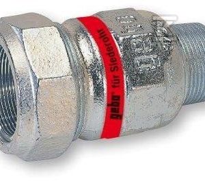 Złączka zaciskowa Gebo Special A GZ 5/4″x44.5 do rur czarnych 02.150.00.04445 Złączka zaciskowa Gebo Special A GZ 5/4″x44.5 do rur czarnych 02.150.00.04445
