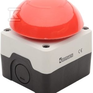 Kaseta czarno-szara, stop bezpieczeństwa, ryglowany 72 mm (1NC) T0-P1C400E72 Kaseta czarno-szara, stop bezpieczeństwa, ryglowany 72 mm (1NC) T0-P1C400E72