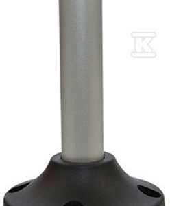 Podstawa kolumny świetlnej 100 mm aluminiowa T0-IKAM03 Podstawa kolumny świetlnej 100 mm aluminiowa T0-IKAM03