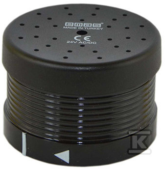 Buzzer 230V 70mm/90dB T0-IKM7Z220 - obrazek 1