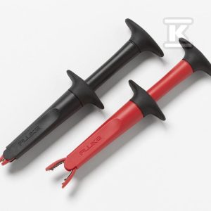 Zaciski krokodyl AC220 SureGrip zestaw 1610103 Zaciski krokodyl AC220 SureGrip zestaw 1610103