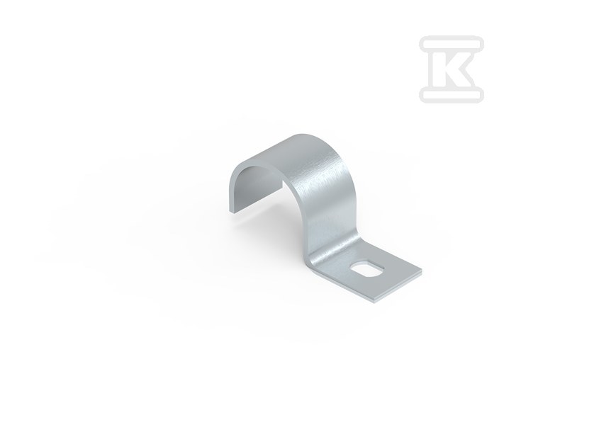Uchwyt metalowy UJ-22 OC 94700401 - obrazek 1