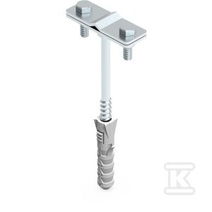 Uchwyty z kołkiem wkręcany fi 10 105mm OC 91200101 Uchwyty z kołkiem wkręcany fi 10 105mm OC 91200101