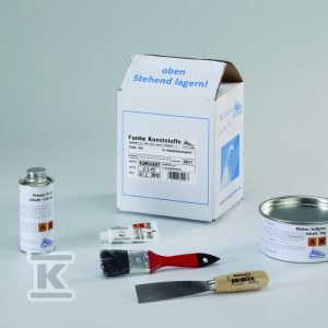 Klej-zestaw klejów do kompletów montażowych KLMKLEBSET_0000