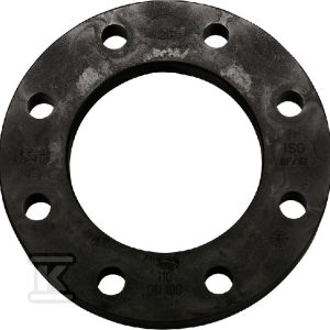 Kołnierz PP-stal DN110-100 PN16 do tulei kołnierzowej 727700314 Kołnierz PP-stal DN110-100 PN16 do tulei kołnierzowej 727700314