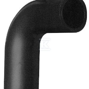 Łuk doczołowy długi 90ST. d280 PE100, SDR17, PN5 gaz/PN10 woda 753000822 Łuk doczołowy długi 90ST. d280 PE100, SDR17, PN5 gaz/PN10 woda 753000822