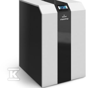 Pompa ciepła gruntowa Maxima 28 GT – 28,1 kW, 3 fazowa, 400 V do c.o. i c.w.u. 09-162800 Pompa ciepła gruntowa Maxima 28 GT – 28,1 kW, 3 fazowa, 400 V do c.o. i c.w.u. 09-162800