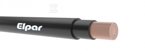 Kabel energetyczny bezhalogenowy N2XH-J 0,6/1kV 1×70 RM (Dca) N2XH-J-1X70-1KV