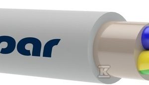 Przewód instalacyjny (N)YM-J 500V 3×1,5 (N)YM-J5-3X1,5 Przewód instalacyjny (N)YM-J 500V 3×1,5 (N)YM-J5-3X1,5