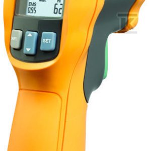 Termometr na podczerwień FLUKE 62 MAX 5065894