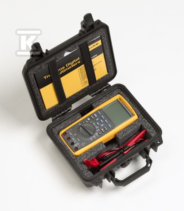 Obudowa CXT280 PELI do DMM 280 3352571