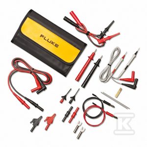 Zestaw elektronicznych przewodów pomiarowych TLK287 3045631 Zestaw elektronicznych przewodów pomiarowych TLK287 3045631