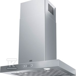 Okap ścienny TaleTALE 615 W XS Stal szlachetna 325.0597.293