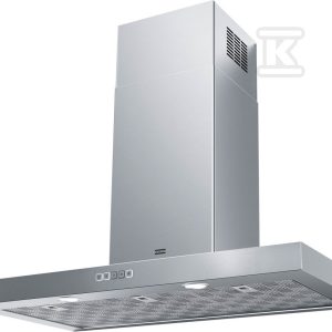 Okap ścienny TaleTALE 915 W XS Stal szlachetna 325.0597.294