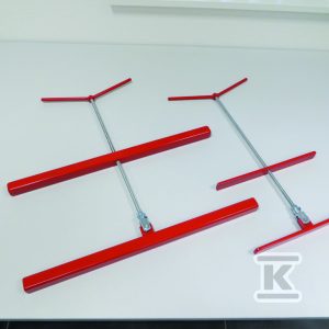 Klema dociskowa do KLM DN 315-500 SATTELKLEMME2_0000
