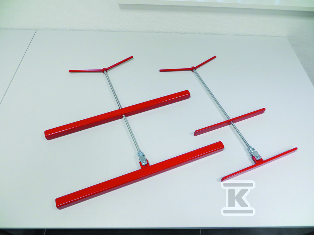 Klema dociskowa do KLM DN 315-500 SATTELKLEMME2_0000 - obrazek 1