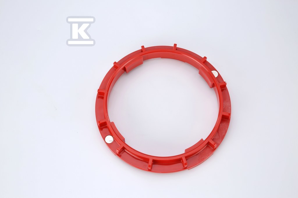 Nasadka do klucza do przyłączy siodłowych Connex, uniTec SECONNEX2_0000 - obrazek 1
