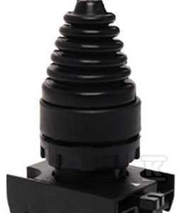 Joystick CP 2-pozycyjny niestabilny (tworzywo), 2NO T0-CP101DJ21 Joystick CP 2-pozycyjny niestabilny (tworzywo), 2NO T0-CP101DJ21