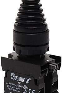 Joystick CP 4-pozycyjny niestabilny (tworzywo), 4NO T0-CP707DJ41 Joystick CP 4-pozycyjny niestabilny (tworzywo), 4NO T0-CP707DJ41