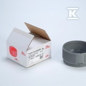 Przedłużka uniTec 160/200, długość gwintowania 70 mm UNITECVL160200_0000 Przedłużka uniTec 160/200, długość gwintowania 70 mm UNITECVL160200_0000