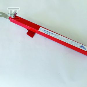 Klucz tangensowy do montażu złączy VPC VPCTS8_0000