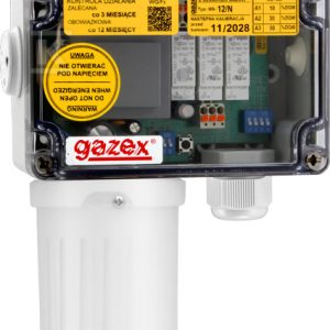Detektor gazów WG-2E.Fx WG-2E.FX