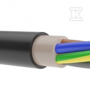 Kabel energetyczny 1-AYKY-J 0,6/1kV 4×50 RE 1-AYKY-J-4X50-1KV Kabel energetyczny 1-AYKY-J 0,6/1kV 4×50 RE 1-AYKY-J-4X50-1KV
