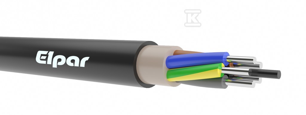 Kabel energetyczny 1-AYKY-J 0,6/1kV 4x50 RE 1-AYKY-J-4X50-1KV - obrazek 1