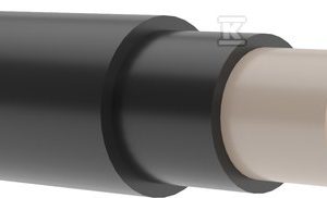 Kabel energetyczny YAKyYżo 0,6/1kV 4×25 YAKYY-4X25-1KV NAYY