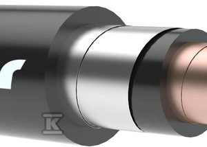 Kabel energetyczny YKYFty 3,6/6 kV 3×70 RMC/16 YKYFTY-3X70/16-6KV Kabel energetyczny YKYFty 3,6/6 kV 3×70 RMC/16 YKYFTY-3X70/16-6KV