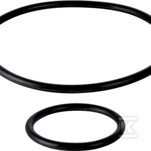 Zestaw wymienny uszczelki O-ring typ 7 240.232.00.1 Zestaw wymienny uszczelki O-ring typ 7 240.232.00.1