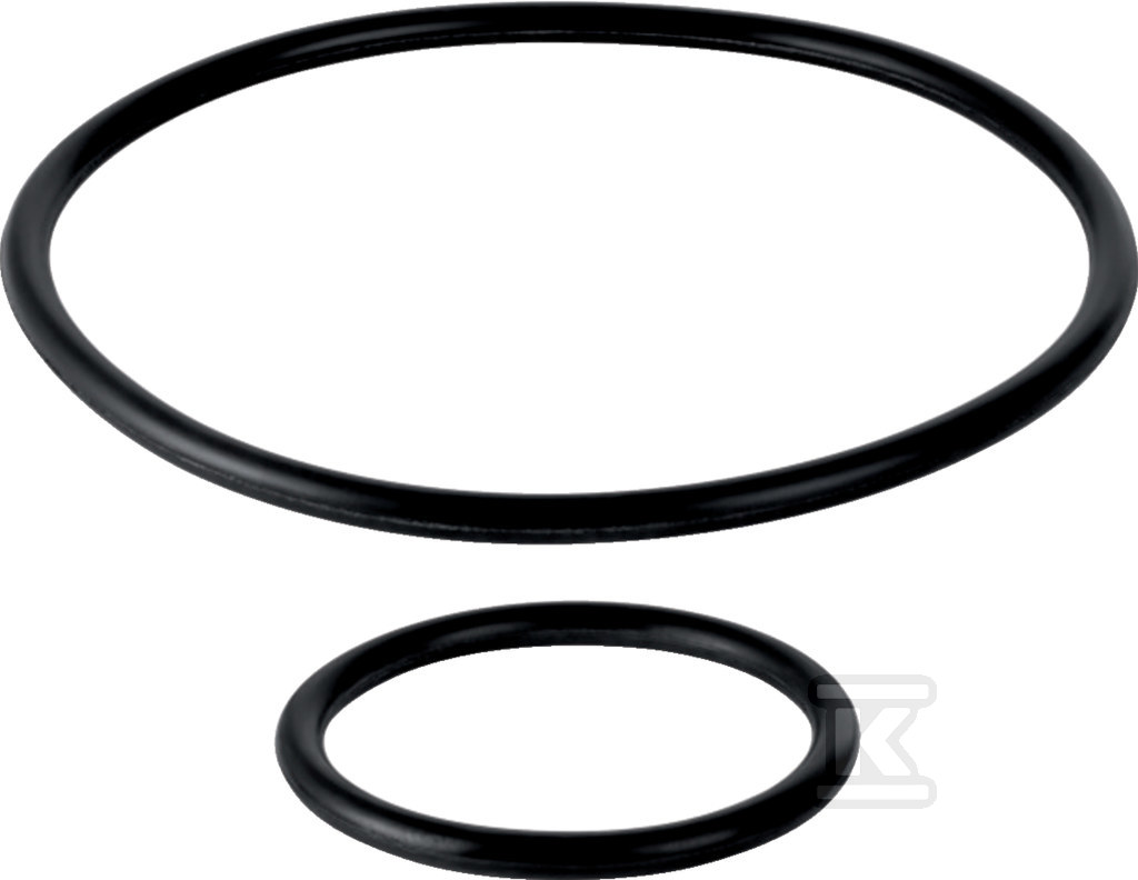 Zestaw wymienny uszczelki O-ring typ 7 240.232.00.1 - obrazek 1
