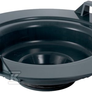 Element wlotowy wpustu dachowego Geberit Pluvia D56 typ 7 240.236.00.1 Element wlotowy wpustu dachowego Geberit Pluvia D56 typ 7 240.236.00.1