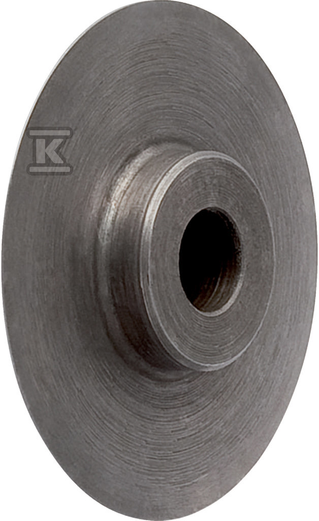Kółko tnące do obcinaka do rur tworzywowych 48-168 mm, 1 szt. = 2 elementy (kanalizacja HDPE) 242.828.00.1 - obrazek 1