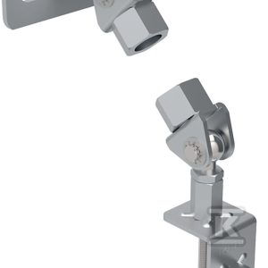 Podpora przegubowa do rur DN250-315mm do wzmocnienia bocznego – zestaw (Pluvia) 358.062.00.1 Podpora przegubowa do rur DN250-315mm do wzmocnienia bocznego – zestaw (Pluvia) 358.062.00.1