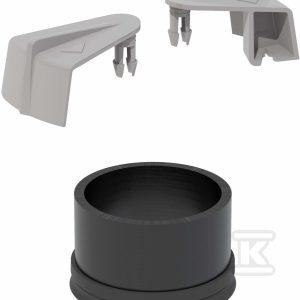 Przelew awaryjny / element spiętrzający DN75mm do wpustów dachowych o przepustowości 19l/s, wysokość przelewowa 55mm (Pluvia) 359.036.00.1 Przelew awaryjny / element spiętrzający DN75mm do wpustów dachowych o przepustowości 19l/s, wysokość przelewowa 55mm (Pluvia) 359.036.00.1