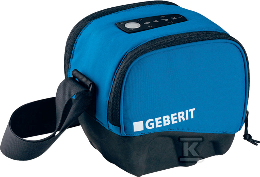 Zgrzewarka elektrooporowa ESG light 359.910.P0.1 - obrazek 1