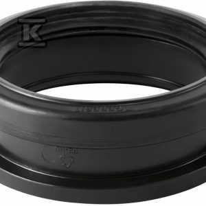 Kielich odpływowy PEHD 110×110 z uszczelką, do wiszących misek WC, kolor czarny (kanaliazacja HDPE) 367.794.16.1 Kielich odpływowy PEHD 110×110 z uszczelką, do wiszących misek WC, kolor czarny (kanaliazacja HDPE) 367.794.16.1