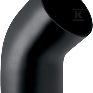 Kolano PEHD 200/45, kolor czarny (kanalizacja HDPE) 370.045.16.1 Kolano PEHD 200/45, kolor czarny (kanalizacja HDPE) 370.045.16.1