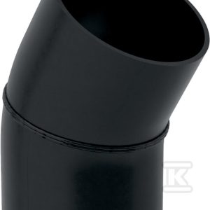 Kolano segmentowe PEHD 315/30, kolor czarny (kanalizacja HDPE) 372.030.16.1 Kolano segmentowe PEHD 315/30, kolor czarny (kanalizacja HDPE) 372.030.16.1