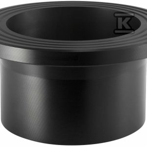 Tuleja PEHD kołnierzowa 315, kolor czarny (kanalizacja HDPE) 372.744.16.1 Tuleja PEHD kołnierzowa 315, kolor czarny (kanalizacja HDPE) 372.744.16.1