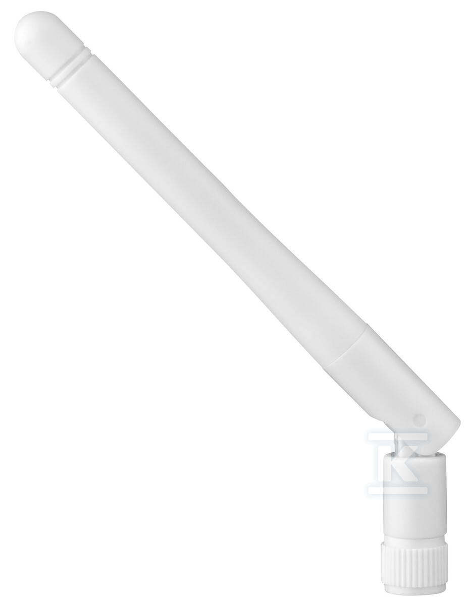 Antena GSM "GENEVO" Box64 nakręcana C63C274 - obrazek 1