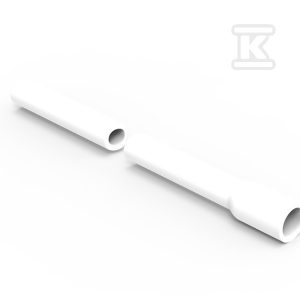 Rura instalacyjna odgromowa 20/12 2 mb 10400208 Rura instalacyjna odgromowa 20/12 2 mb 10400208