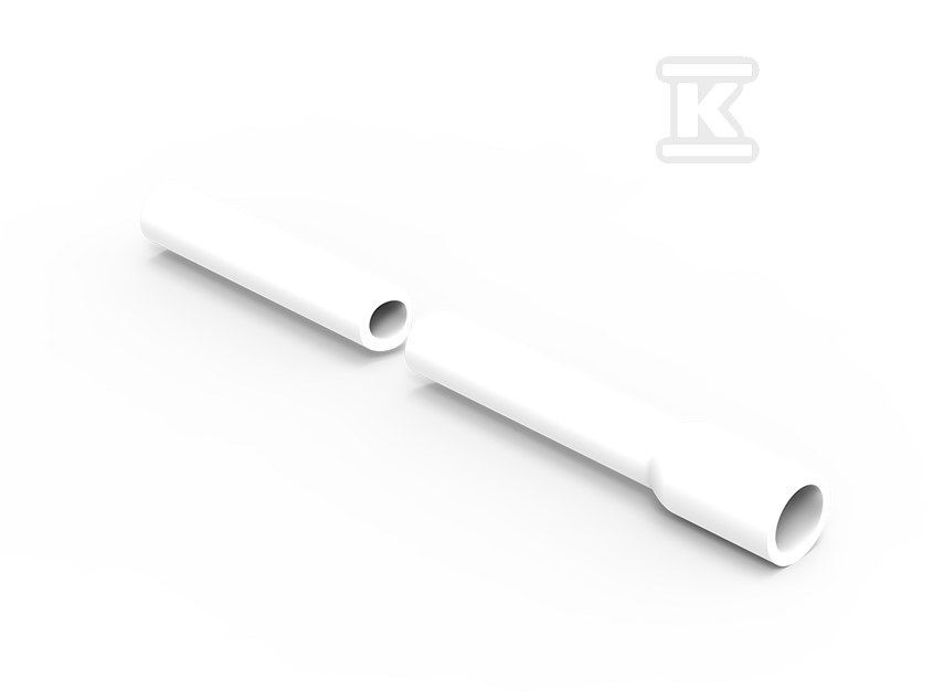 Rura instalacyjna odgromowa 20/12 2 mb 10400208 - obrazek 1