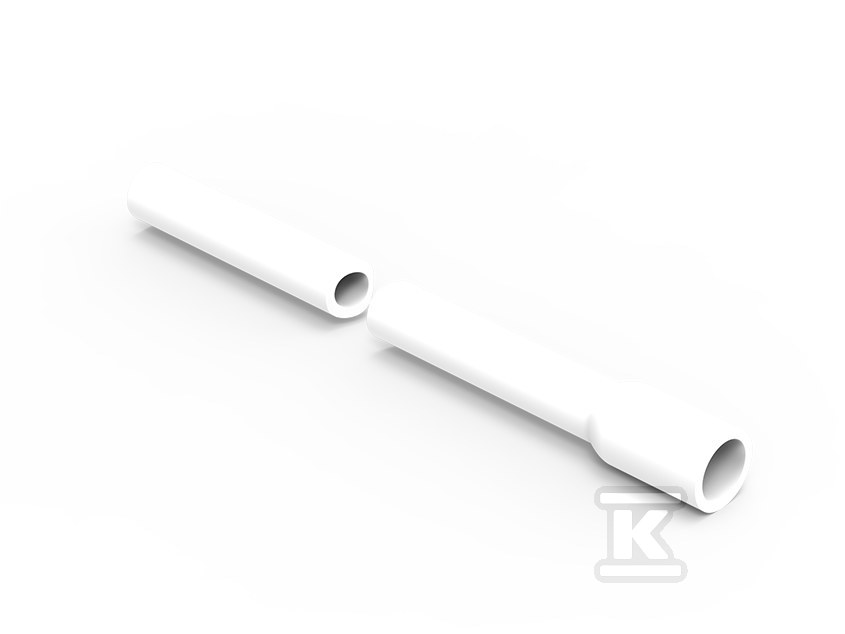 Rura instalacyjna odgromowa 20/12 3 mb 10400308 - obrazek 1