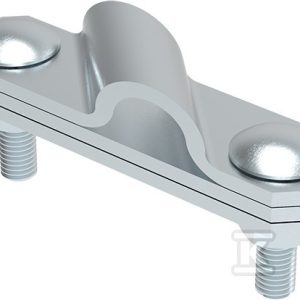 OC Złącze krzyżowe skośne 3-elementowe pręt16/bed 11602201 OC Złącze krzyżowe skośne 3-elementowe pręt16/bed 11602201