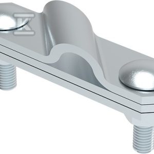 OC Złącze krzyżowe skośne 3-elementowe pręt14/bed 11602301 OC Złącze krzyżowe skośne 3-elementowe pręt14/bed 11602301