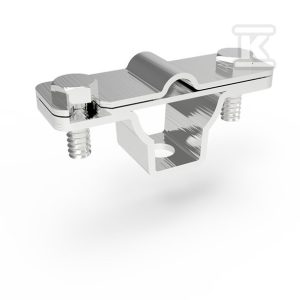 Uchwyt do drutu odgromowego 12500105 Uchwyt do drutu odgromowego 12500105